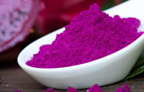 freeze dried dragon fruit powder freeze dried dragon fruit powder