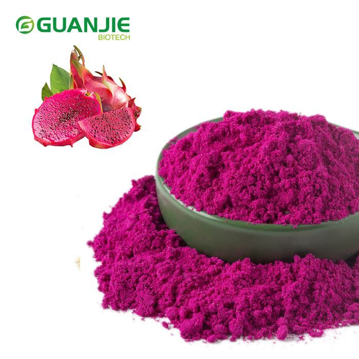 Змајево воће у праху смрзавањем