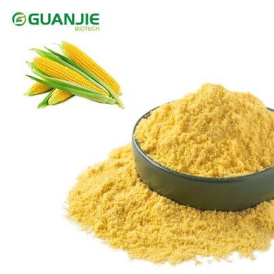 Осушени кукурузни прах