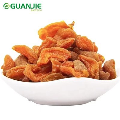 Коцкице замрзнутих сушених кајсија