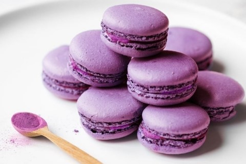 Bulk Purple Potato Powder Bulk Purple Potato Powder