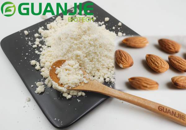 pure Almond Protein Powder pure Almond Protein Powder
