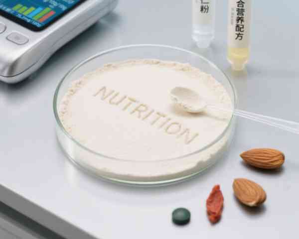almond flour nurtritional almond flour nurtritional