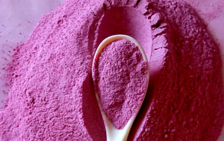 Sweet potato purple powder Sweet potato purple powder
