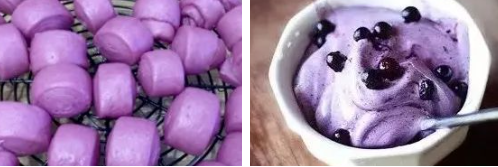 FD Sweet potato powder FD Sweet potato powder