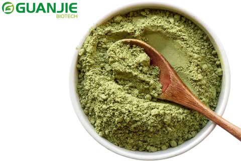 Freeze Dried Broccoli Powder Freeze Dried Broccoli Powder