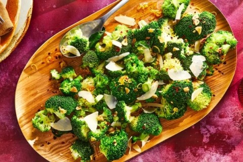 Freeze Dried Broccoli Bulk Powder Freeze Dried Broccoli Bulk Powder