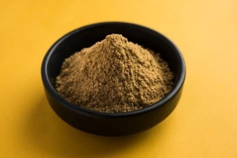 Freeze Dried Apricot Powder Freeze Dried Apricot Powder