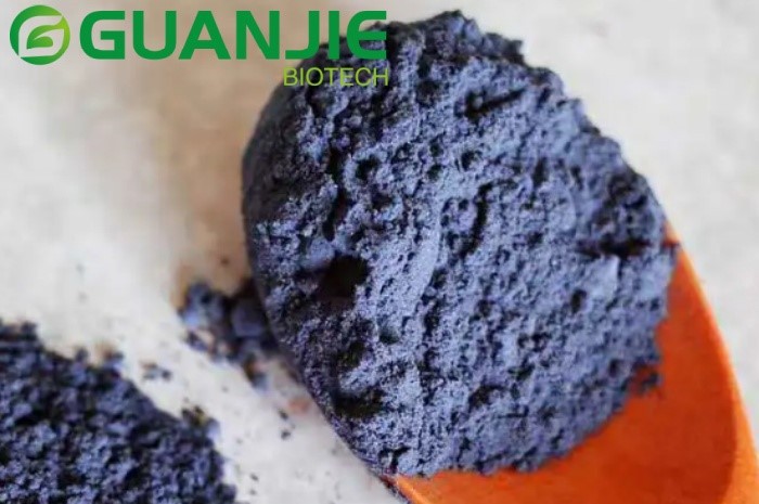 pea blossom powder pea blossom powder