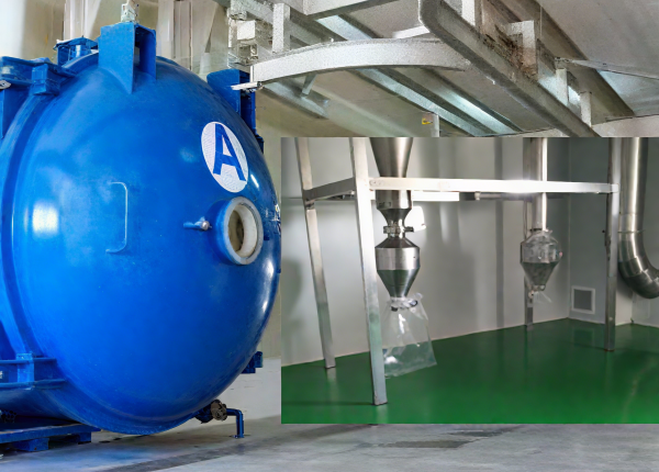 blueberry powder process blueberry powder process